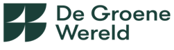 Logo De Groene Wereld