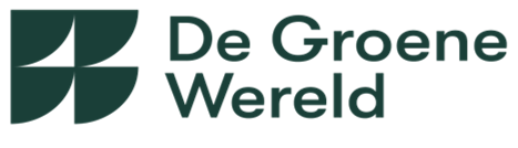 De Groene Wereld Logo