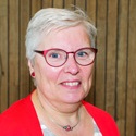 Gerda Dekker, Administrateur / Helpdesk De Groene Wereld